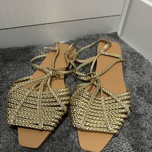SHEIN shoes